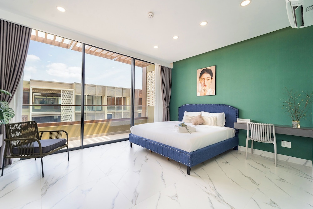 The Global City - Jenny Residences