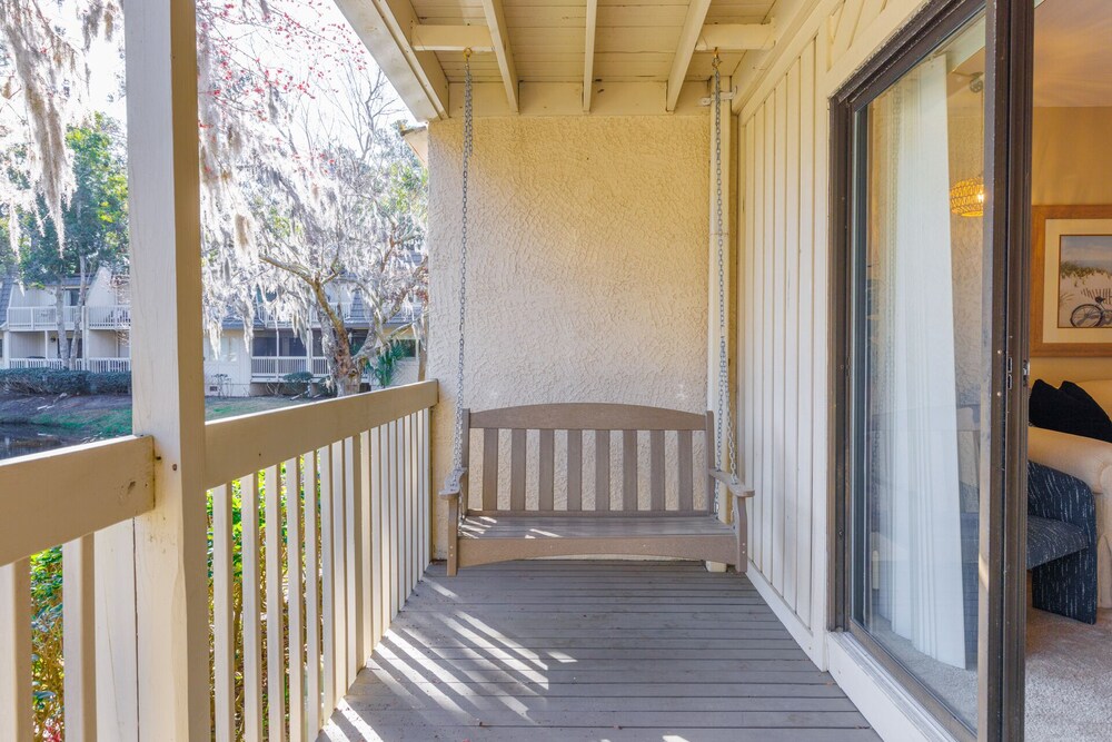Fore Season Retreat 2 BDR in Desirable Resort! view 4