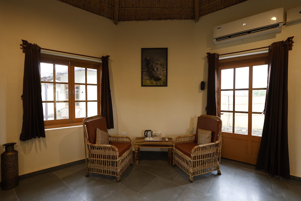 The Jawai Vanya Bagh Resort By Lavender Hotels
