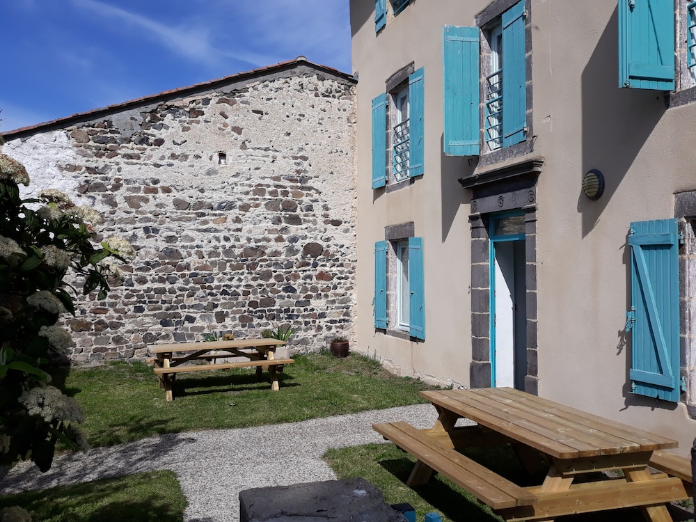 Maison de la Monne view 3