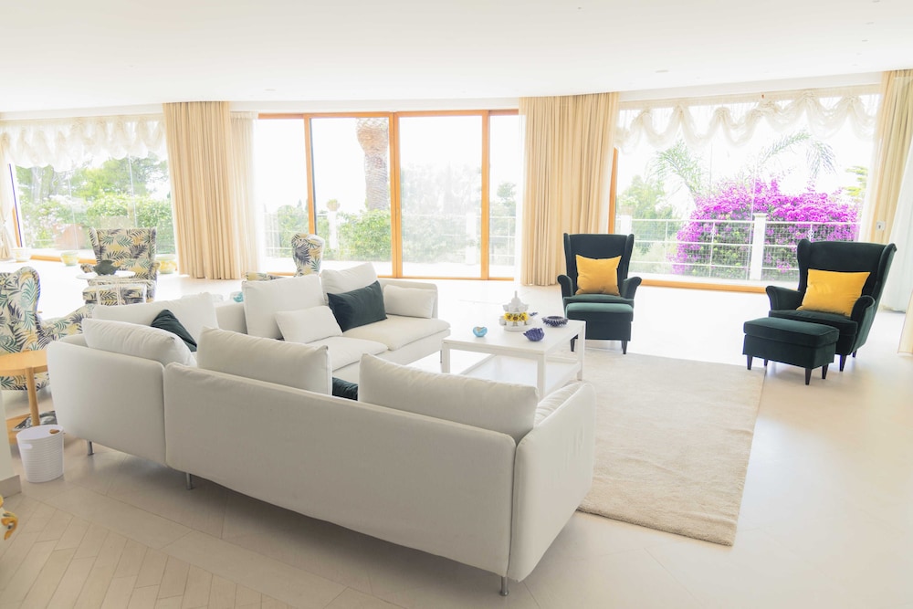 La Canostra Capri - luxury ROOM ad Anacapri