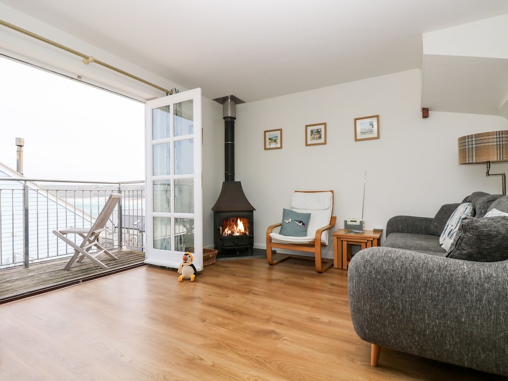 Pilchard Cottage