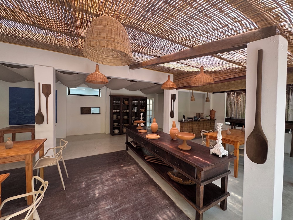 Soul Trancoso - Hotel Boutique