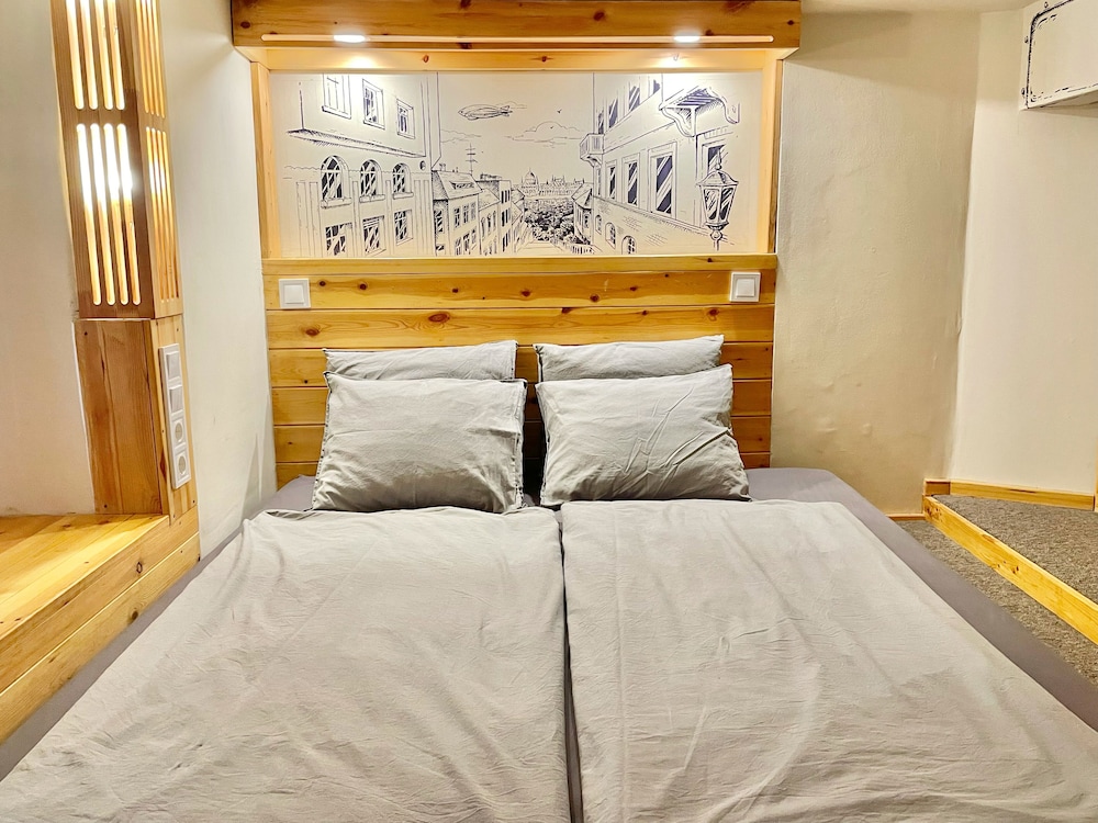 Lavender Circus Hostel