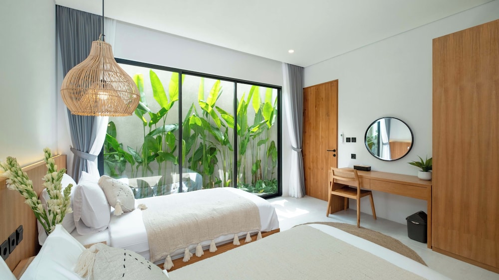 Villa Serenya by Villa Finder