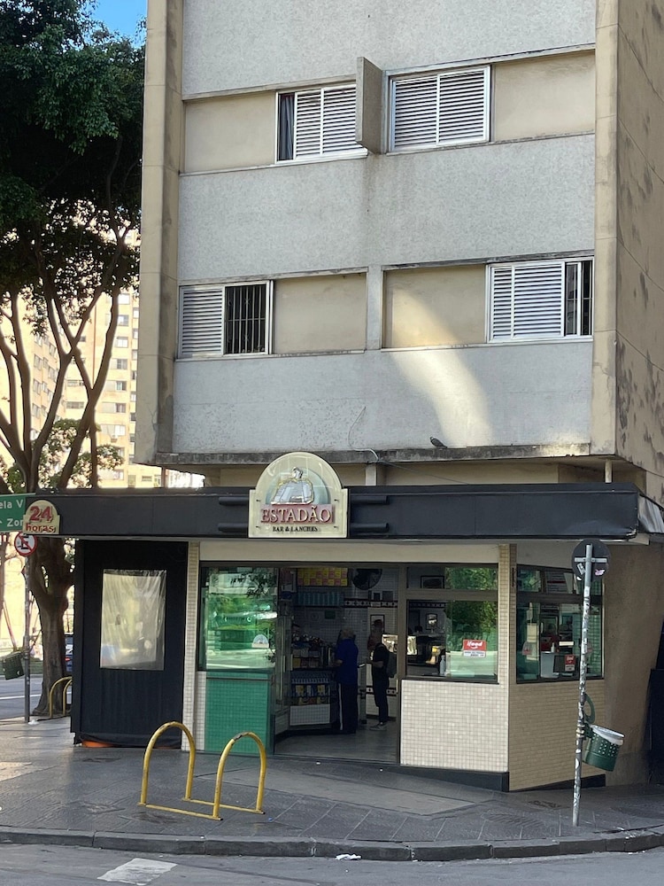 São Luís 508