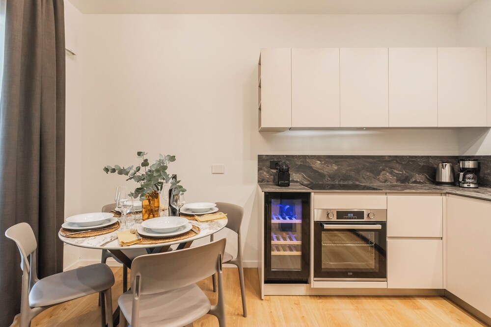 Rezia Apartments by Rent all Como