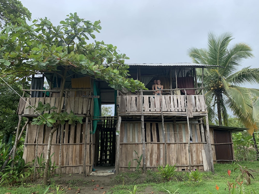 Miguel Surf  Camp