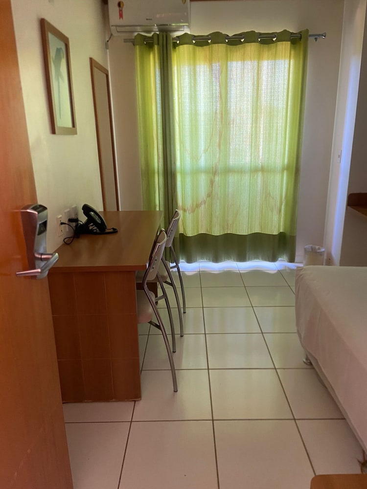 Apto 801 Golden Dolphin Grand Hotel