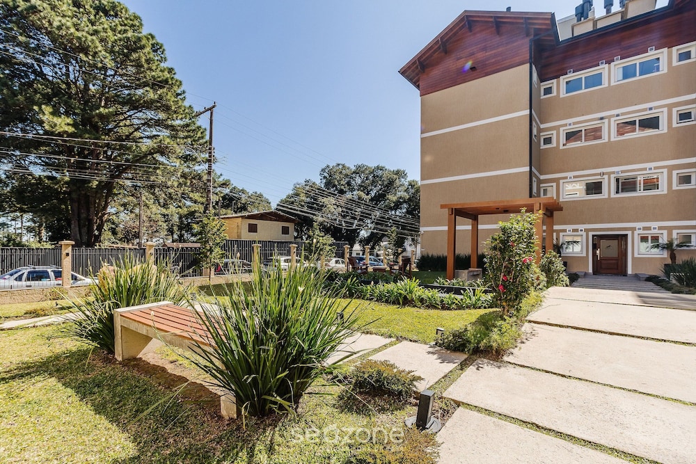 Cozy Apartment for 4 Guests in Canela - Dal312