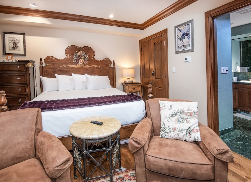 Mccoy Peak Lodge 107 1 Bedroom Condo by RedAwning - Property Image 26