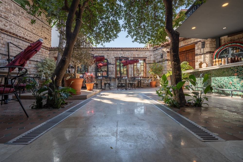 Belmondo Süitler - Image 87