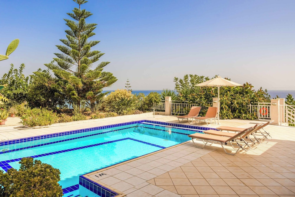 Villa Angeliki Skala