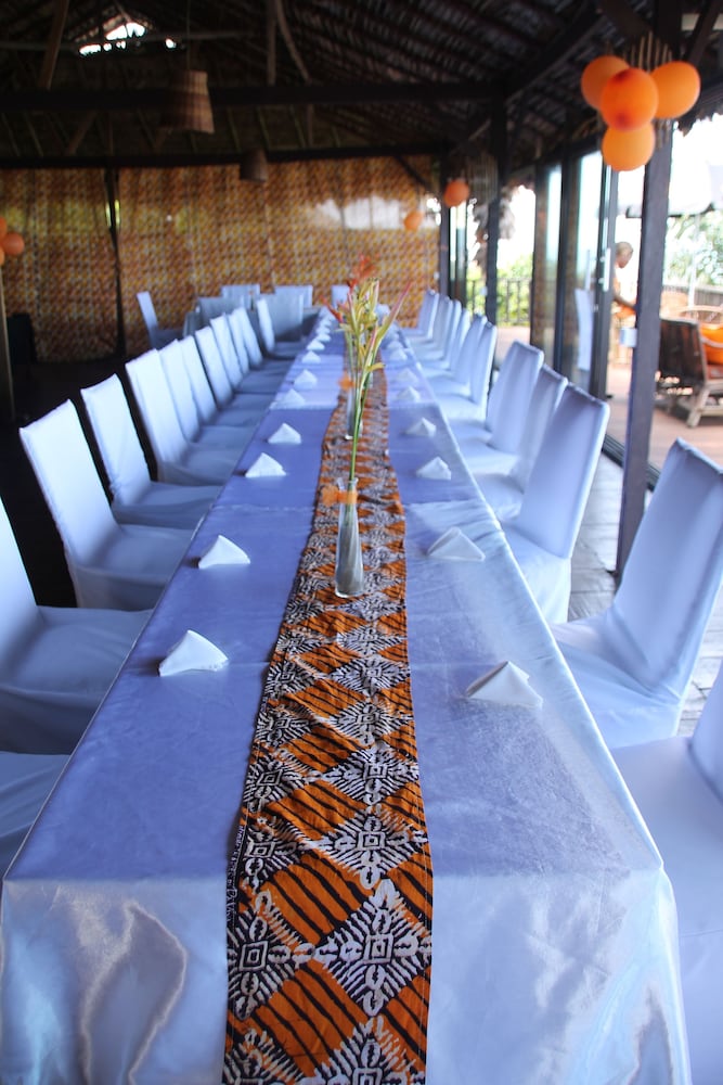 Libassa Ecolodge