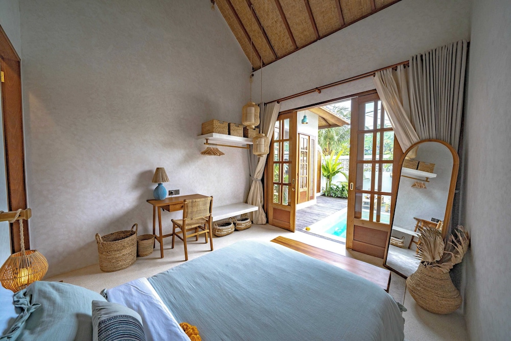 Villa Taman & Villa Serai Kedungu