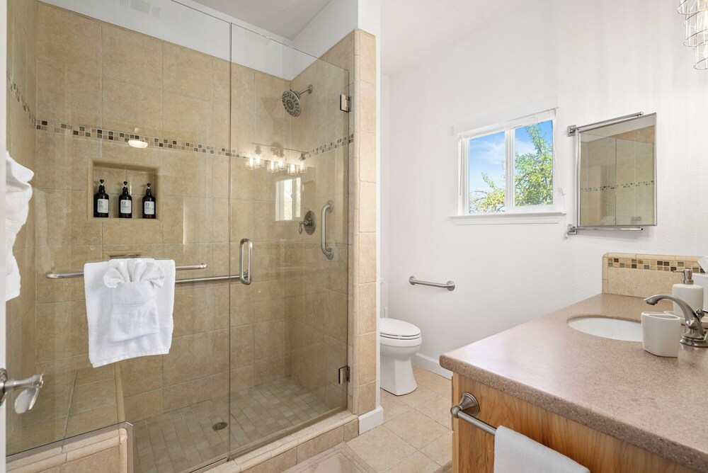 Mira Vista Guest House