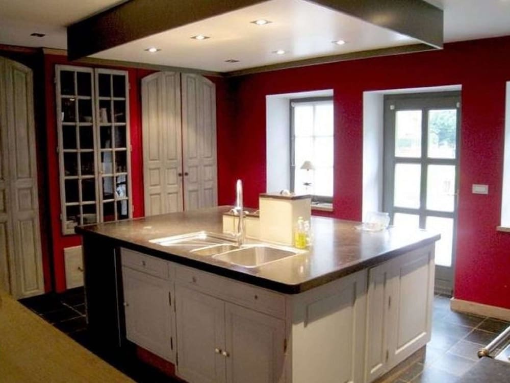 Spacious Place in Hamoir view 5