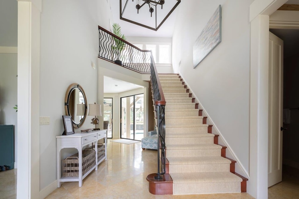 16 Ridgewood Lane at The Sea Pines Resort