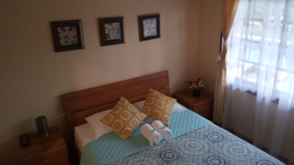 La Villa B&B