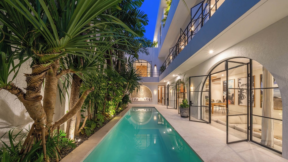 Villa Unna by Elite Havens