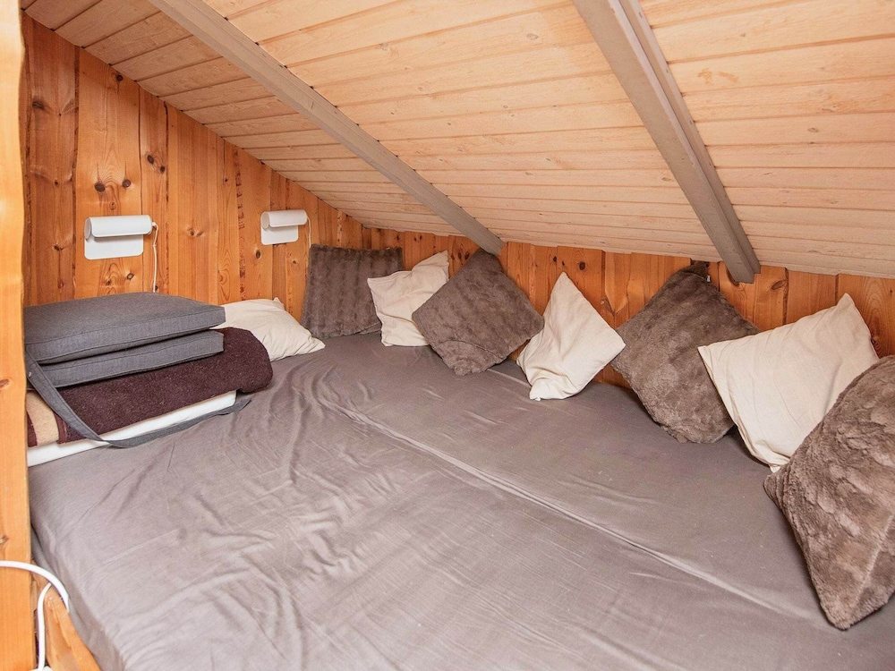 4 Person Holiday Home in Oksbol-by Traum view 2