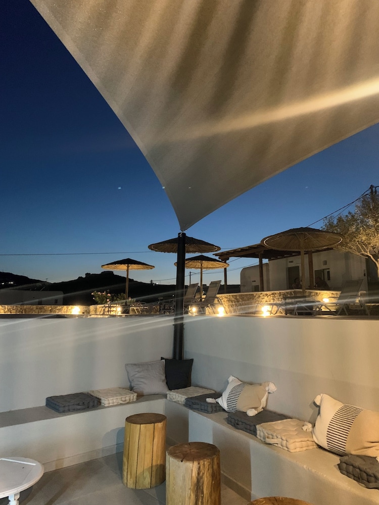 Alirene Mykonos
