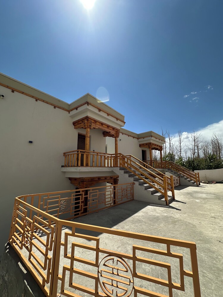 The Vintage Villas Resort - Ladakh