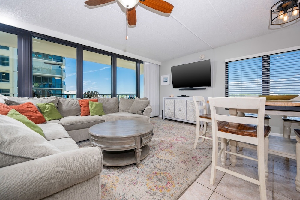 Island Winds East 311 3 Bedroom Condo