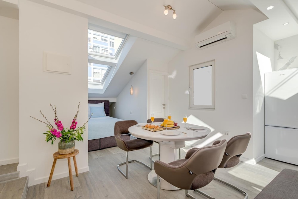 Capital Apartments