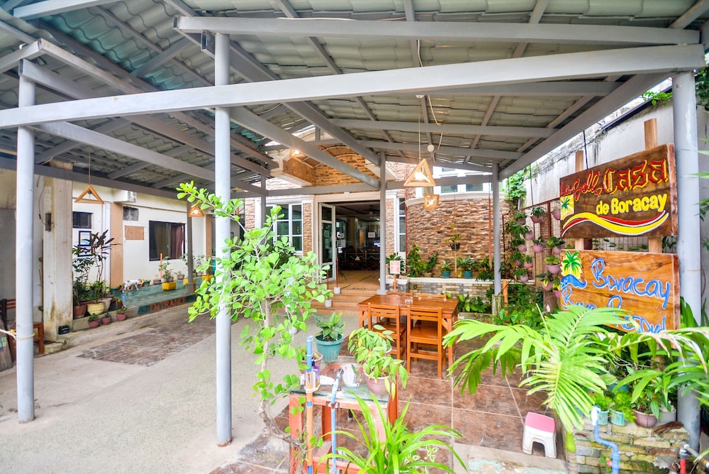 Boracay Breeze Resort, Boracay Island - 11