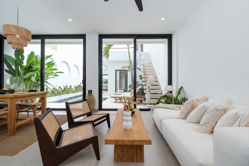 Villa Lu'um