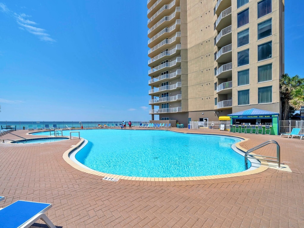 Tidewater 1506
