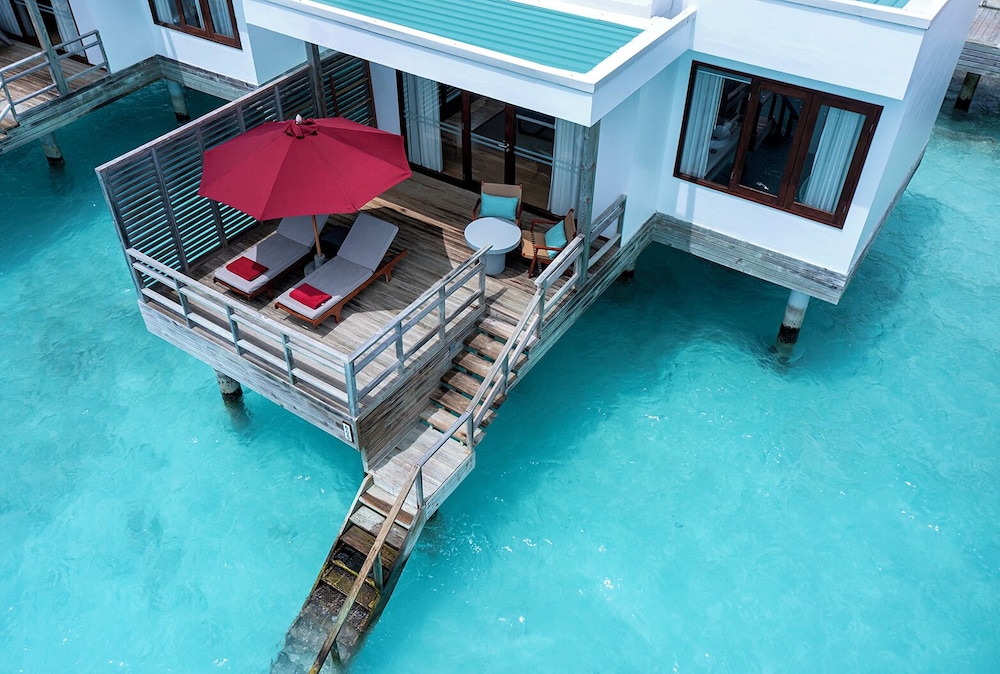 Dhigali Maldives - Premium All Inclusive