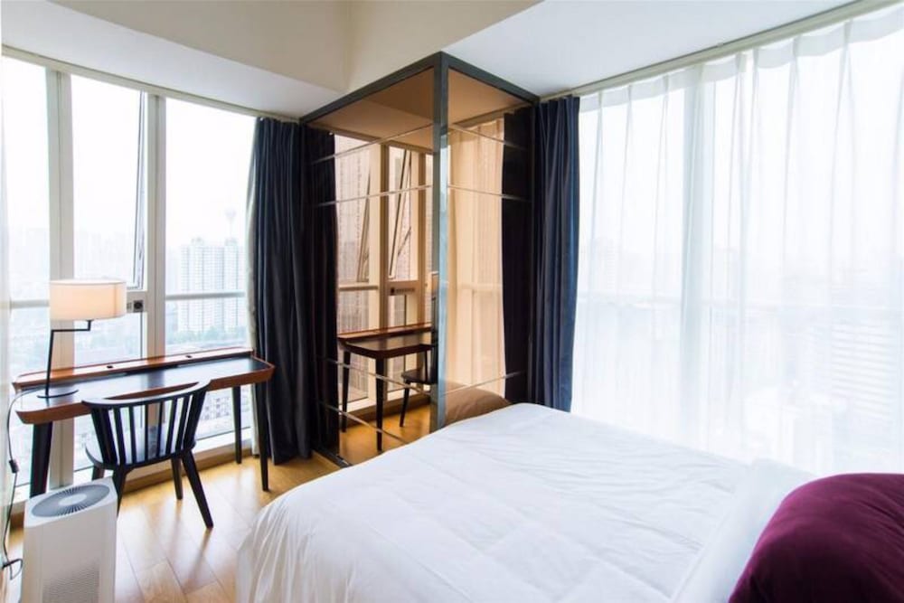 Chengdu Summerisland Service Apartment