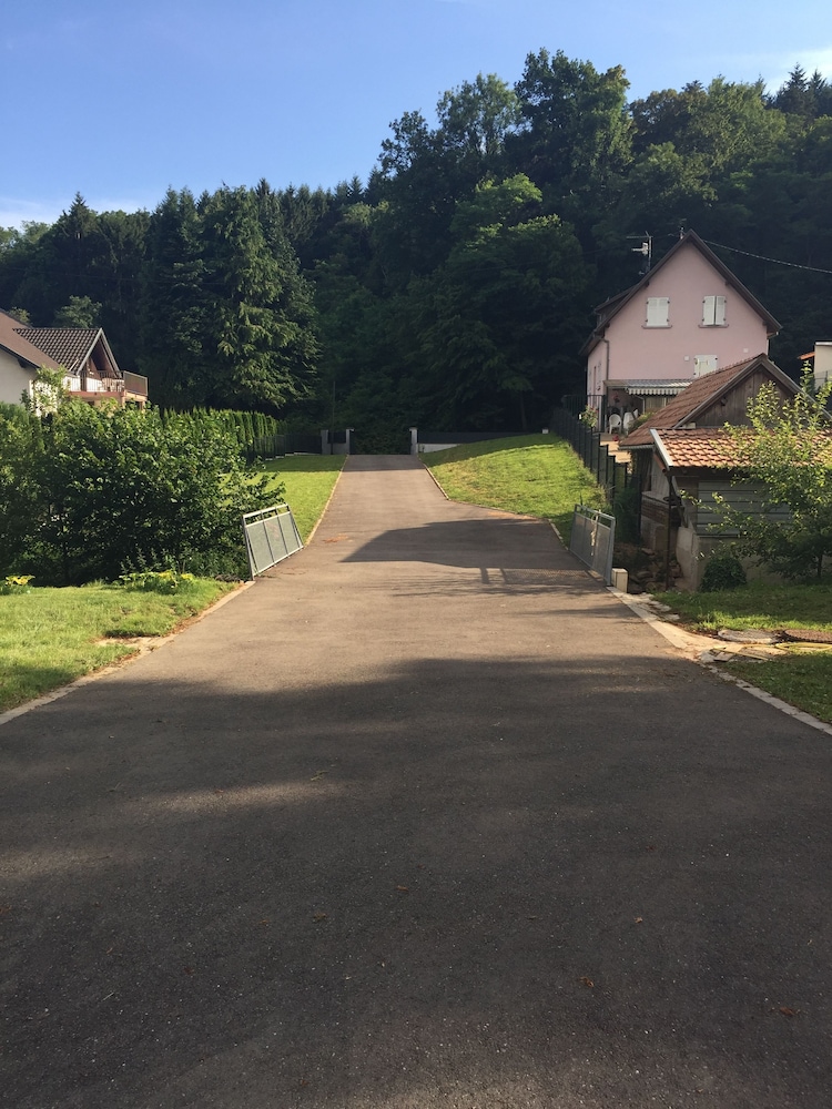 Le Clos du Silberthal