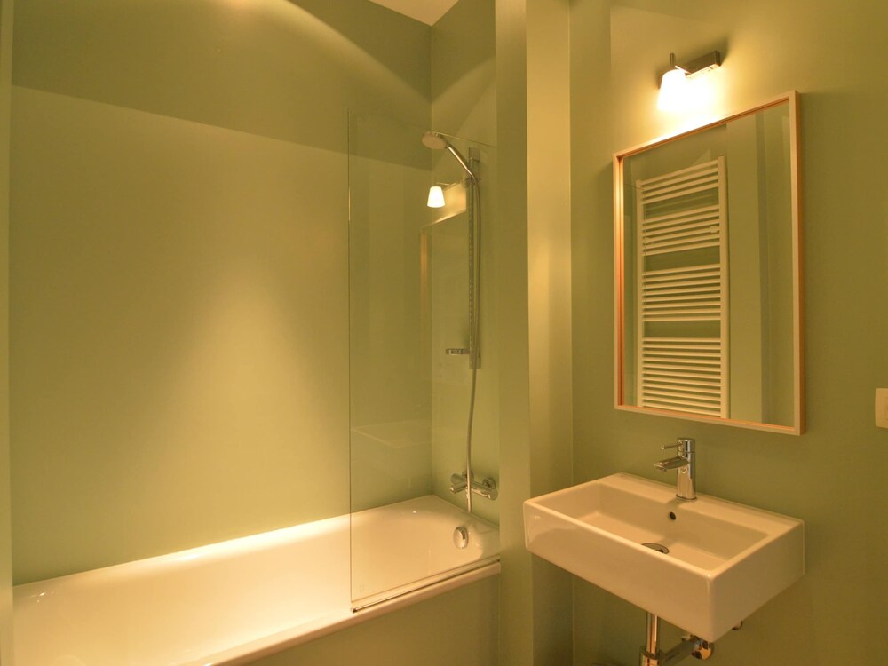 Luxurious Castle in Marchin With Infrared Sauna