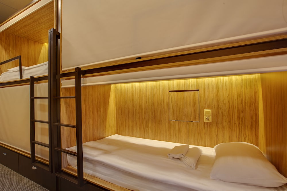 Axel Hostel
