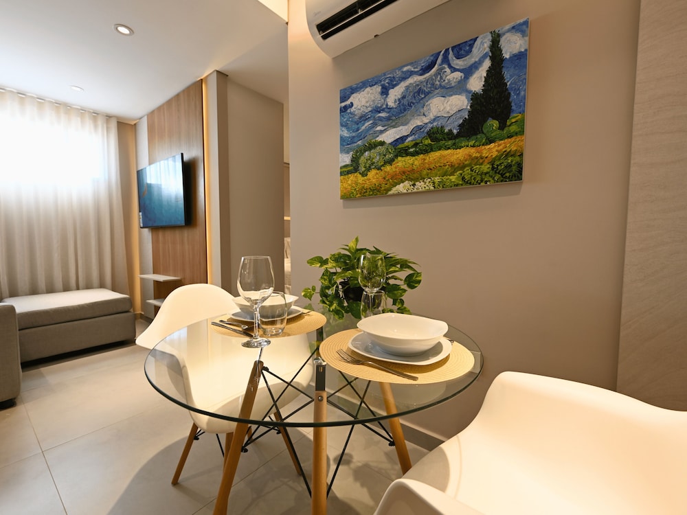 ABIBA Apart-Hotel & SPA