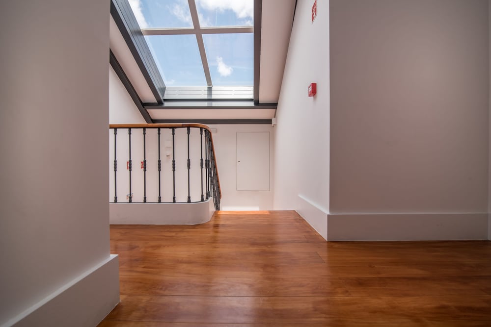Santa Justa 77 -Lisbon Luxury Apartments