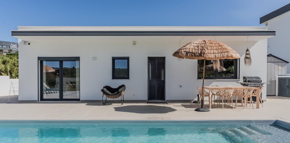 Casas de Campo - Vale da Terça
