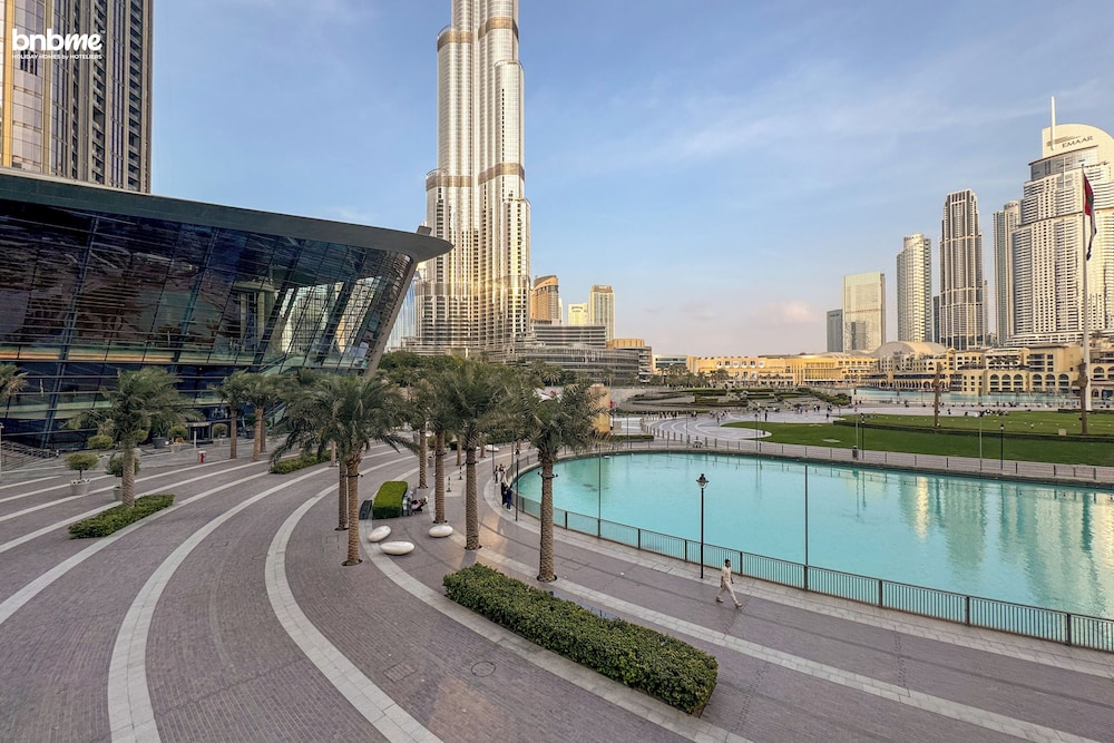 bnbme - Grande Residences - 2 BDR