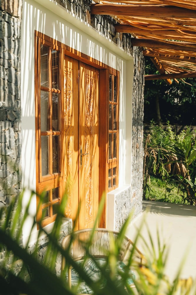 Mateves Boutique Lodge