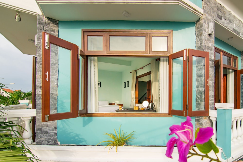 An Bang Seasnail Homestay