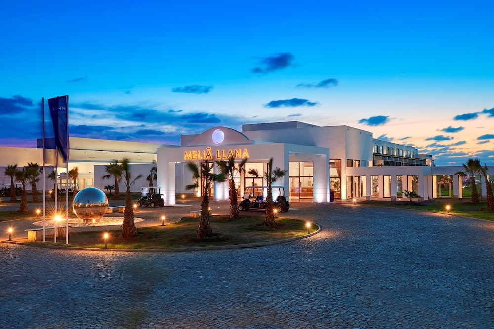 Sal Vacations - Melia Llana Beach Resort  Spa - All Inclusive - Adults Only - Property Image 26