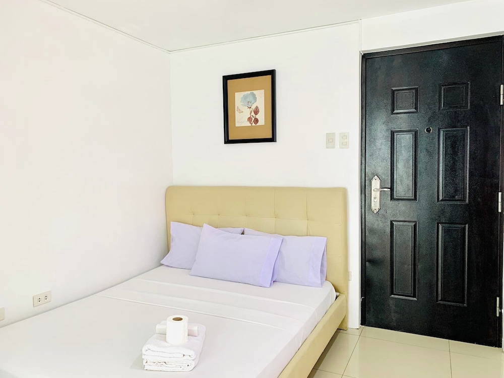 Crosswinds Residences