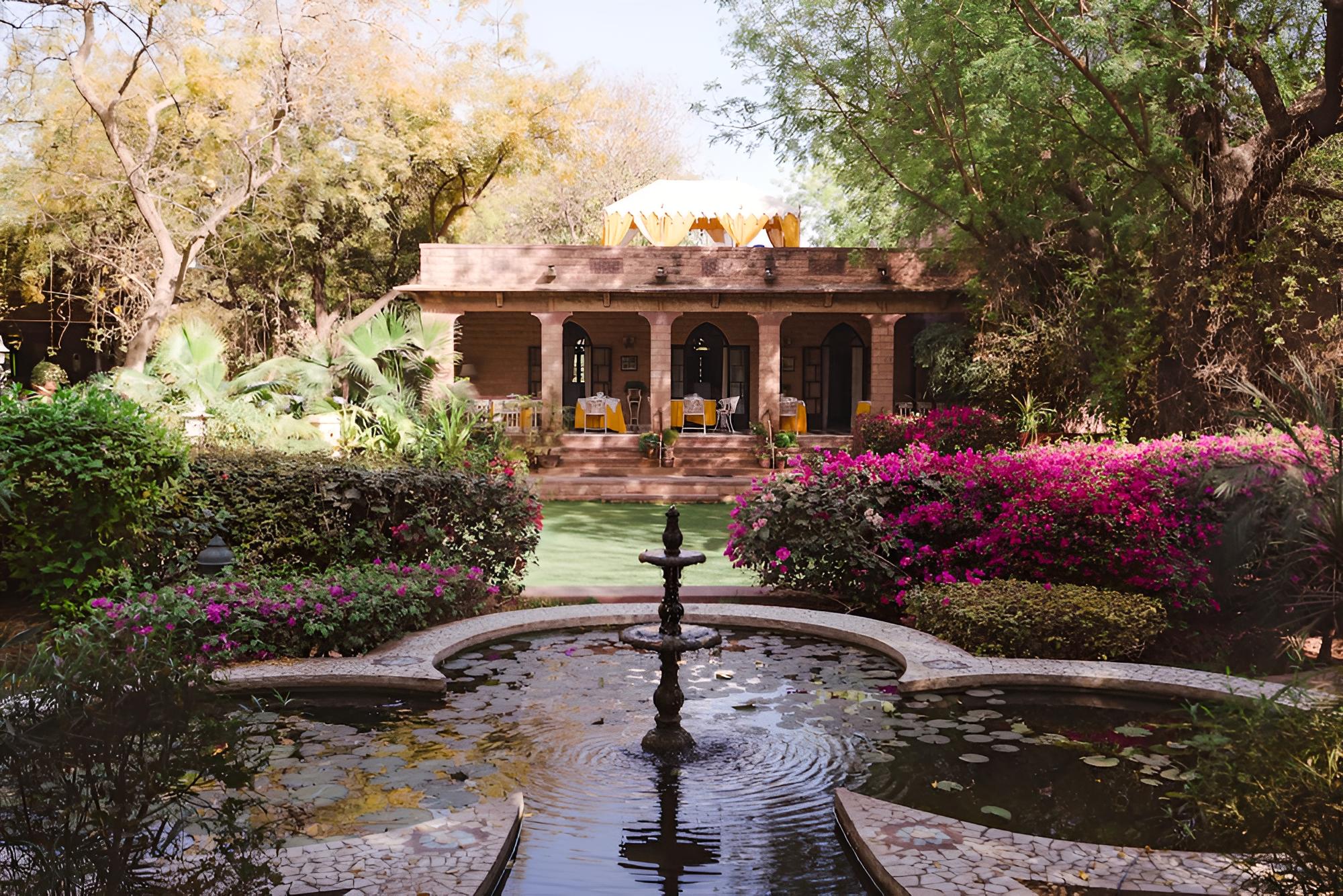 Devi Bhawan