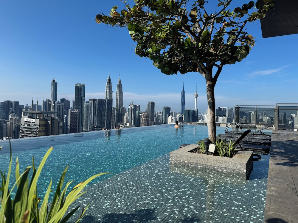 Expressionz KLCC By Laze Home