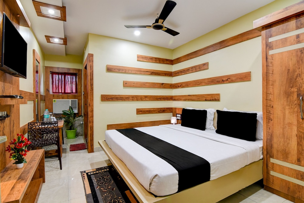 Hotel Shree Krishna