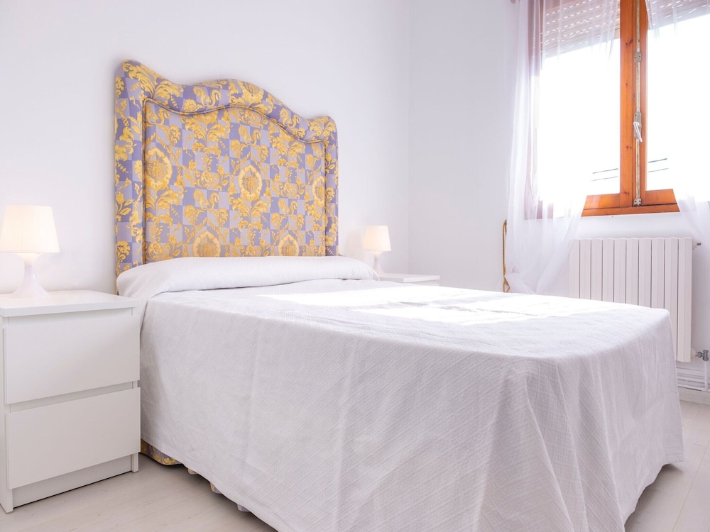 Holiday Home in Sanxenxo Near Beach