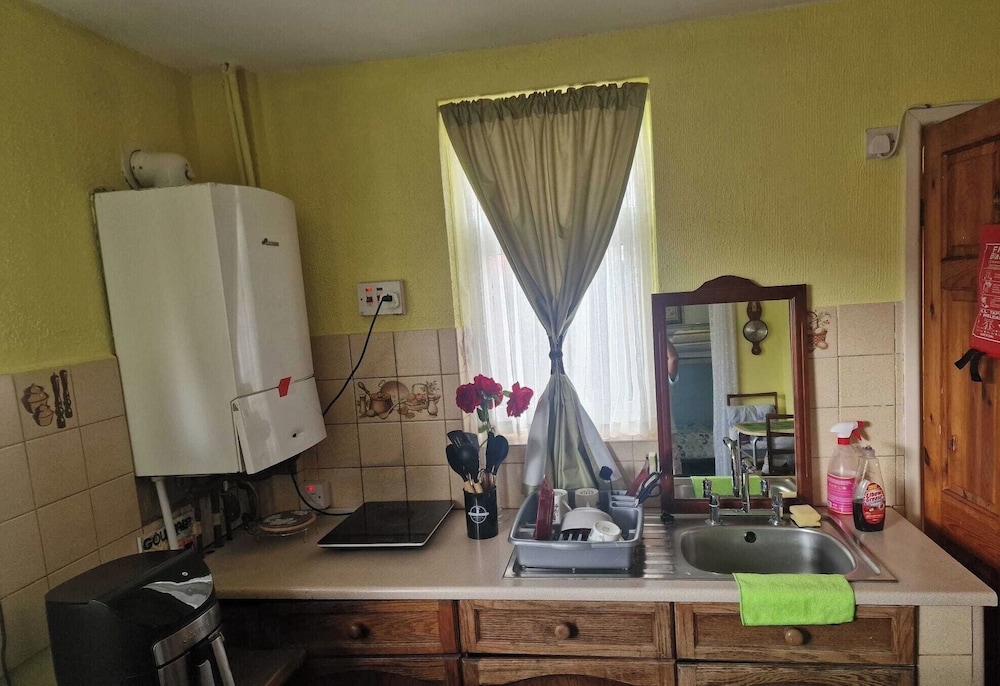 Studio-annex-private Entrance-self Check-in
